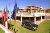 Dallas Residence 